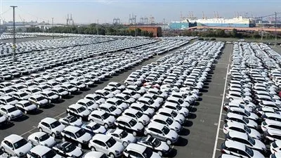 عاجل.. تخفيض الجمارك على السيارات بعد تطبيق التعريفة الجديدة