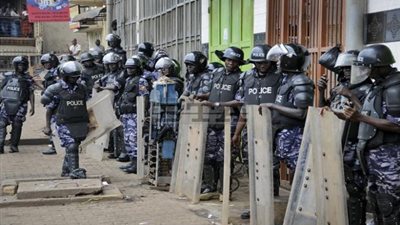 الولايات المتحدة تعرب عن قلقها الشديد إزاء الوضع في أوغندا 