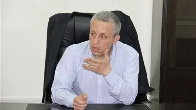 وزير التنمية اللبناني: معمل فرز النفايات والمطمر الصحي أهم المشاريع  