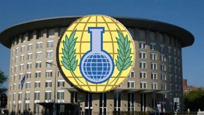 روسيا تدعو منظمة 