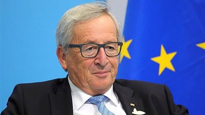 رئيس المفوضية الأوروبية يدعو إلى إقامة شركة جديدة مع أفريقيا