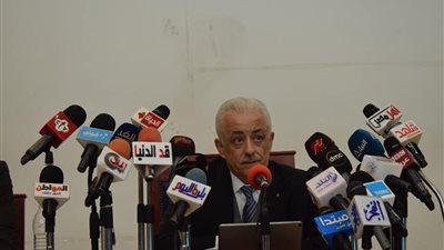 الحكومة: اكتمال الخطوات التنفيذية لبدء النظام المصري الجديد للتعليم