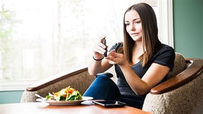 حيلة غذائية تسيطر على مرض السكري.. تعرفي عليها!