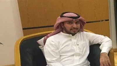 المهيدب يدعم النصر السعودي بمليوني ريال