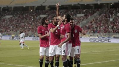 المنتخب يحدد موعد السفر إلى سوازيلاندا