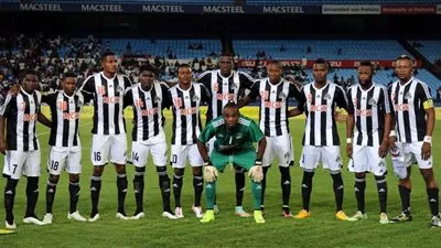  موعد مباراة مازيمبي الكونغولي ودي أوجوستو الأنجولي في دوري الأبطال والقنوات الناقلة  