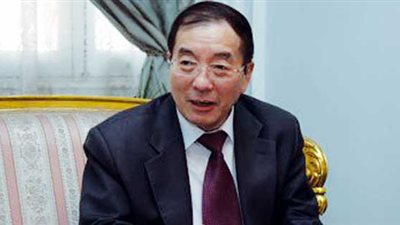 السفير الصيني يفتتح النسخة الخامسة من المعرض التجاري الصيني بالقاهرة