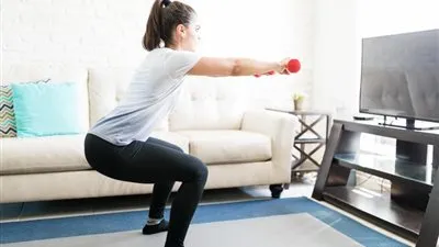 تعرفي على فوائد تمارين 