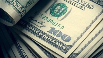 سعر الدولار الأن فى البنوك والسوق السوداء