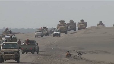 استئناف القتال في الحديدة باليمن بعد انهيار محادثات السلام