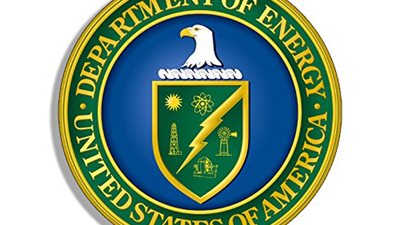  وزير الطاقة الأمريكي يبحث 