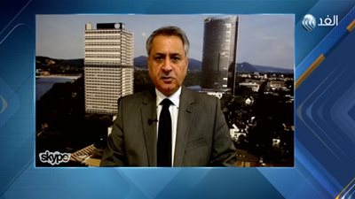 جاسم محمد: أوروبا تنظر بقلق تجاه إدلب السورية (فيديو)