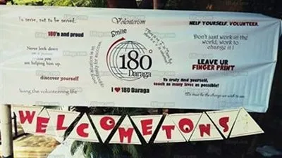 16 سبتمبر.. بدء فعاليات ورشة عمل new stage 11 بجامعات القاهرة وحلوان وعين شمس (صور)