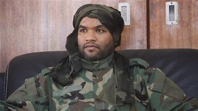 ليبيا: الخزانة الأمريكية تُدرج الجضران على قائمة العقوبات