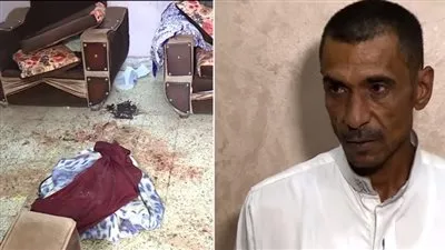 شاهد عيان يكشف تفاصيل جديدة عن مذبحة الشروق 