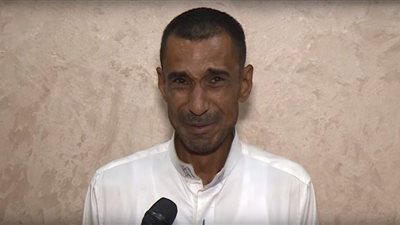 أحد أهالي قرية المتهم بذبح أبنائه بالشروق: 