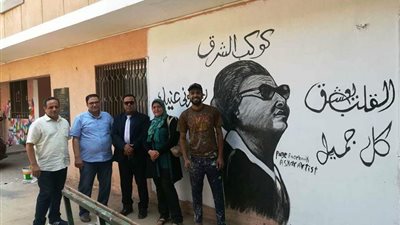 بروتوكول تعاوني بين التربية النوعية وإعلام بنها 