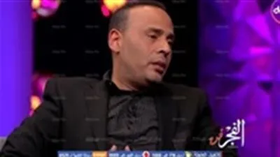 محمود عبد المغني لـ 