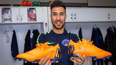 تريزيجيه خارج تشكيل الأفضل في الدوري التركي