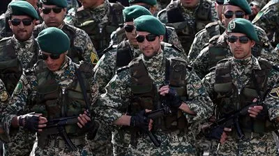 الثوري الإيراني: سنعلن قريبا من وراء الهجوم على القنصلية الإيرانية في البصرة