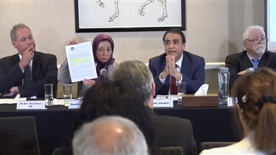 المقاومة الإيرانية تكشف عن خُطط الملالي في عمليات الإرهاب الخارجي