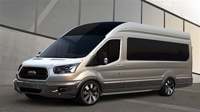 تعرف على موعد الكشف عن الجيل الجديد من شاحنات 