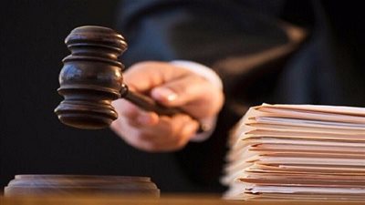 حبس المقاول الذي ورد اسمه في اعترافات قاتل زوجته وأطفاله 4 أيام على ذمة التحقيقات