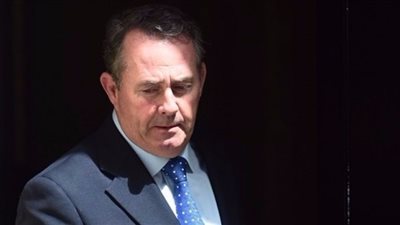 وزير التجارة الدولية البريطاني يؤكد أهمية تركيا كشريك لبلاده