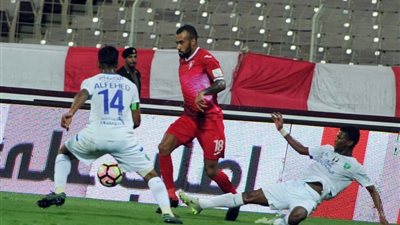 موعد مباراة الفتح والوحدة في الدوري السعودي والقنوات الناقلة