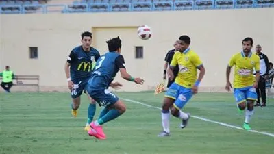 موعد مباراة الإسماعيلي وإنبي والقنوات الناقلة ومشاهدة البث المباشر 