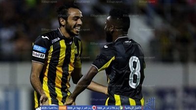 اتحاد جدة يحسم ملف تجديد عقد عساف القرني