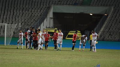 مواجهات الزمالك وطلائع الجيش في سبتمبر.. تفوق 