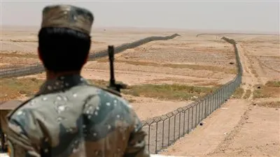 عاجل ـــ السعودية | إنقاذ مواطنَيْن إماراتيَّيْن بالمنطقة الشرقية