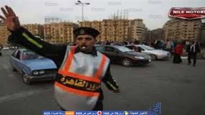 تعرف على مؤثرات الحركة المرورية الصباحية بالقاهرة