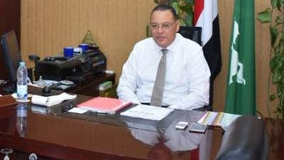 محافظ الشرقية: مجازاة 14 عاملا بمركز ومدينة ههيا للإهمال والتقصير 