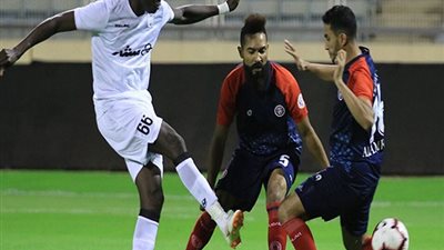 العين يواصل الاحتفاظ بصدارة دوري الأمير محمد بن سلمان لأندية 