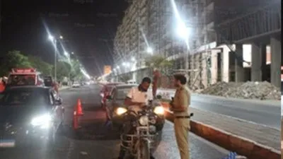 الأمن العام يواصل حملاته الأمنية بمحافظتي قنا وأسوان