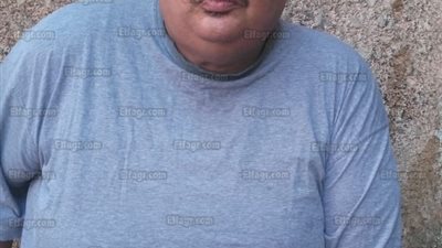 القبض على هارب من 12 حكم ومليون جنية غرامة بالدرب الأحمر 