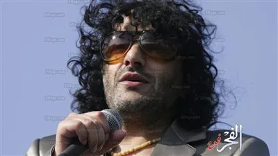 عاجل.. رشيد طه يوجه رسالة محبة لـ مصر قبل رحيله بأيام (فيديو)