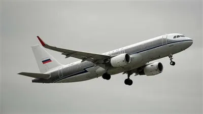 شركة طيران روسية تعلن استئناف رحلاتها اليومية بين موسكو والقاهرة