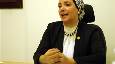 'برلمانية': إغلاق منظمة التحرير الفلسطينية في واشنطن له عواقب سياسية دولية