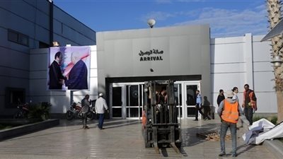 مصر تعيد فتح معبر رفح بعد تعليقه بسبب تعنت حماس