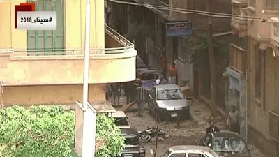 خالد الزعتر: العداء الإخواني للدولة المصرية له أصول تاريخية منذ سقوط العثمانيين