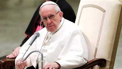 بابا الفاتيكان يقبل استقالة أسقف أمريكي متهم بالتحرش الجنسي