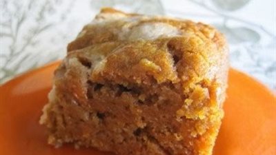 طريقة تحضير فطيرة جوز الهند