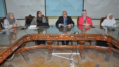 'التعليم' تحتفل بالمشاركين في المسابقة الدولية 'Créathon 2018'