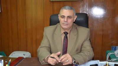 سكرتير محافظ الإسماعيلية رئيسا للجنة الدائمة لوسائل النقل المختلفة