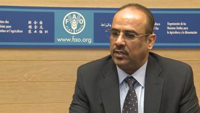 نائب رئيس الوزراء اليمني يوجه باستمرار التنمية في 