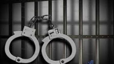 النيابة تقرر حبس 2 أمناء شرطة بالأميرية