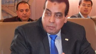 كلية التربية الرياضية بجامعة قناة السويس تستقبل 600 طالب وطالبة